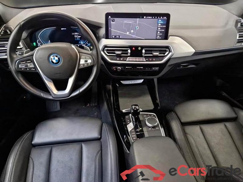 BMW X3 / 2021 / 5P / SUV XDRIVE 30E #3