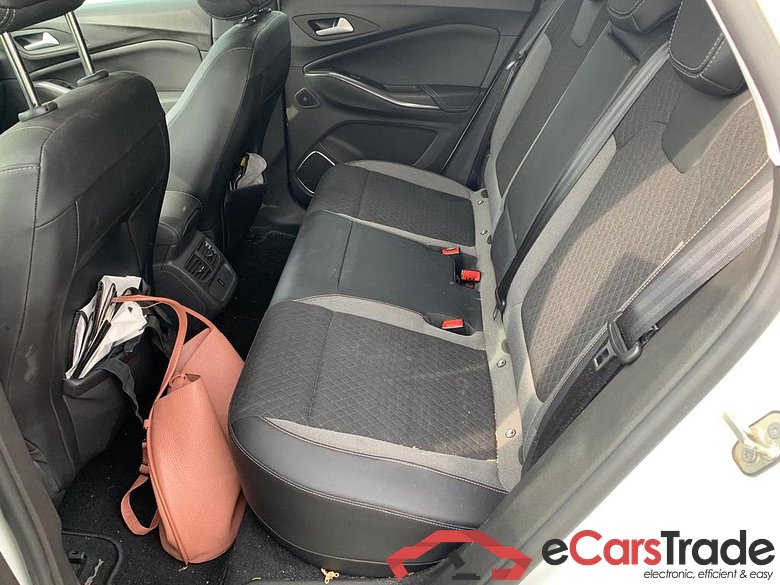 OPEL Grandland X PHEV Grandland X PHEV 1.6 Turbo Ultimate S&S #4