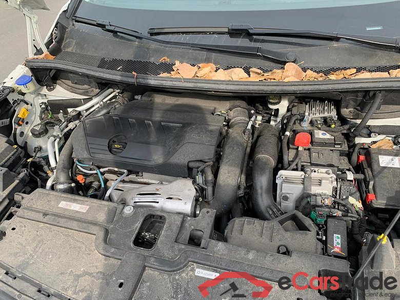 OPEL Grandland X PHEV Grandland X PHEV 1.6 Turbo Ultimate S&S #6