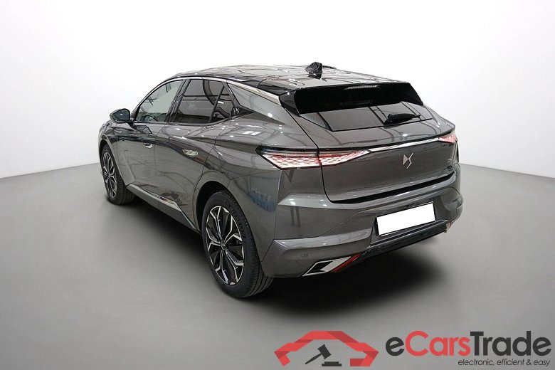 DS DS4 Opera DS 4 PureTech 130 EAT8 #4