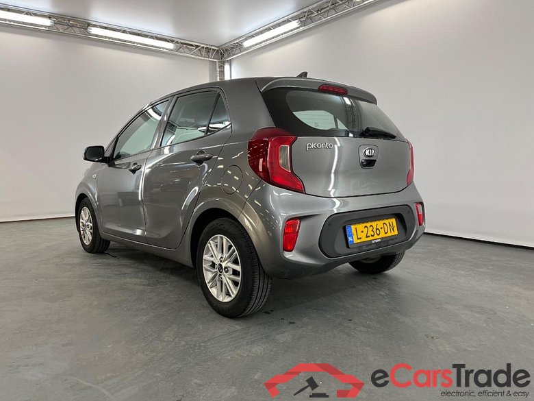 KIA PICANTO 1.0 DPi DynamicLine #3