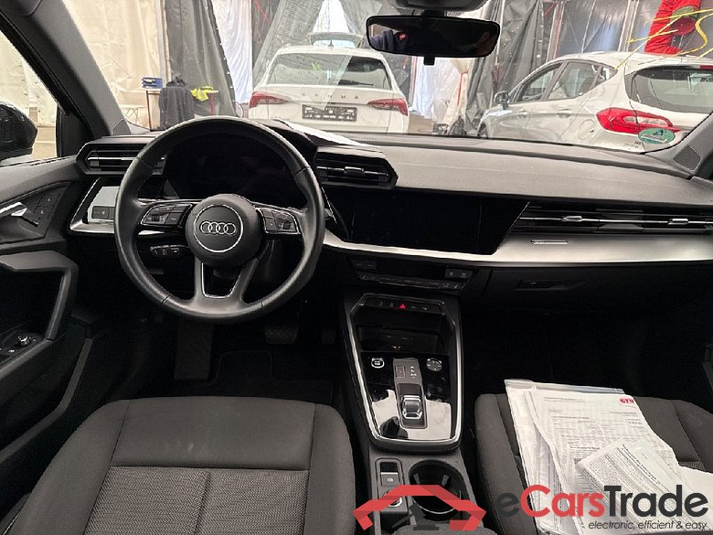 A3 Sportback 30 TDI S line 2.0 TDI 85KW AT7 E6d #3