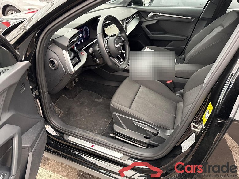 A3 Sportback 30 TDI S line 2.0 TDI 85KW AT7 E6d #4