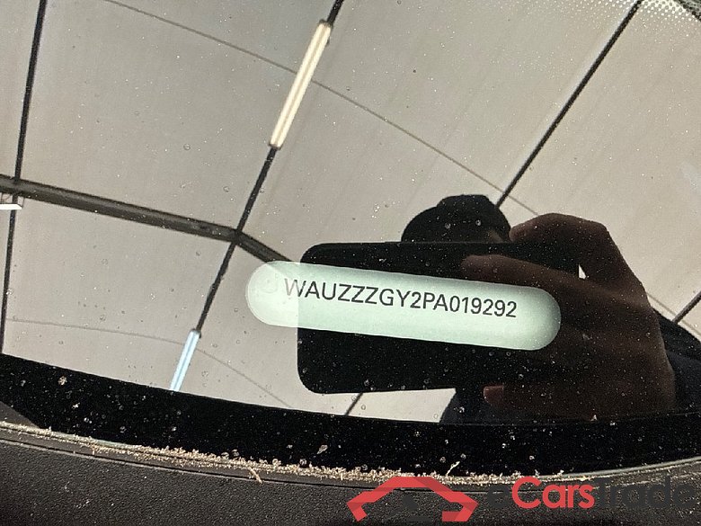 A3 Sportback 30 TDI S line 2.0 TDI 85KW AT7 E6d #5