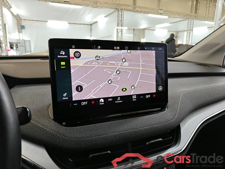 SKODA Enyaq iV 132 kW #2