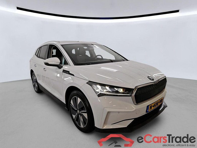 SKODA Enyaq iV 132 kW #5