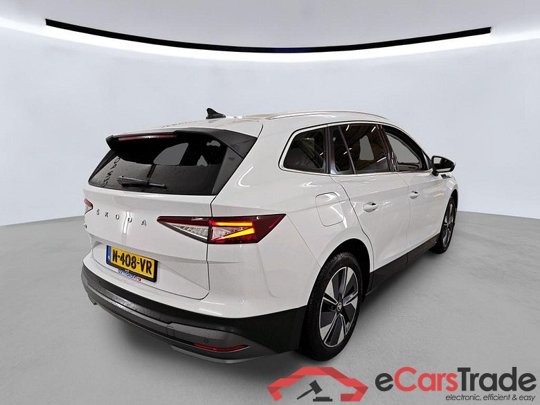 SKODA Enyaq iV 132 kW #6