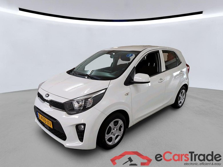 KIA Picanto 49 kW #1