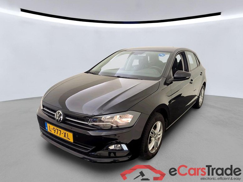 VOLKSWAGEN POLO 70 kW #1