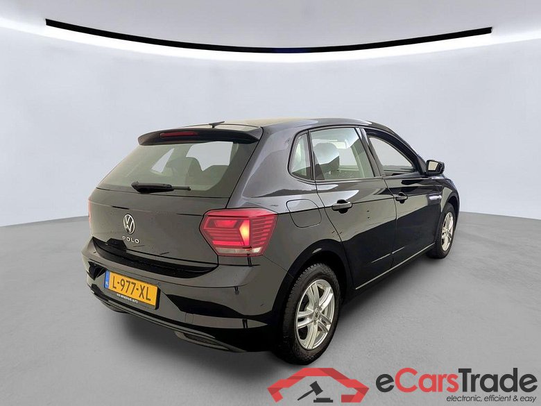 VOLKSWAGEN POLO 70 kW #5