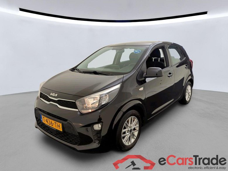 KIA Picanto 49 kW #1