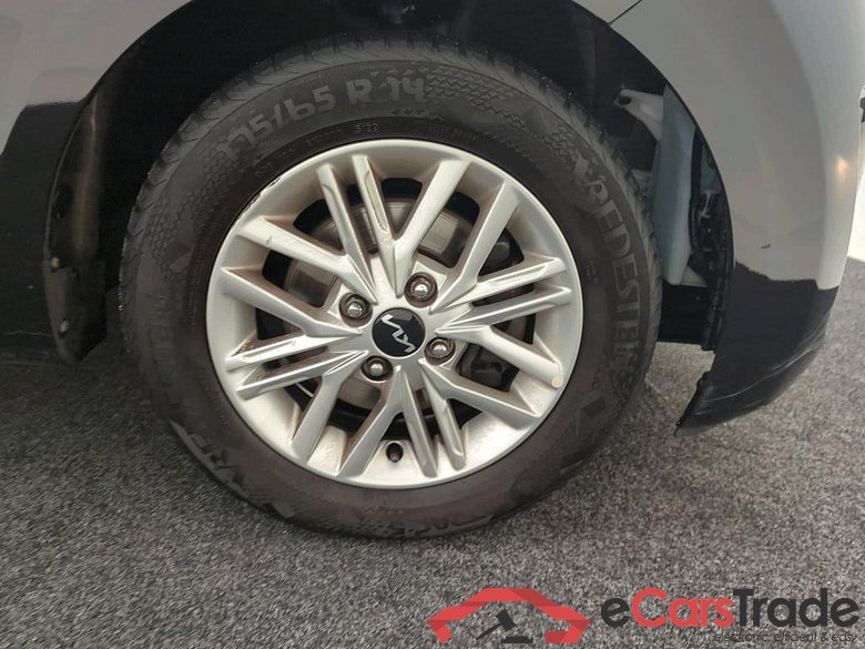 KIA Picanto 49 kW #6