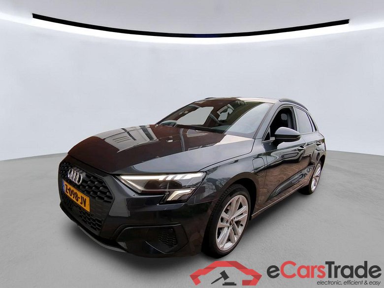 AUDI A3 Sportback 110 kW #1