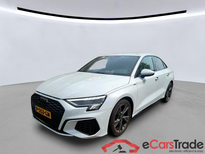 AUDI A3 Limousine 81 kW #1