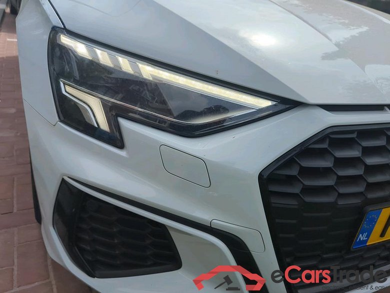 AUDI A3 Limousine 81 kW #4