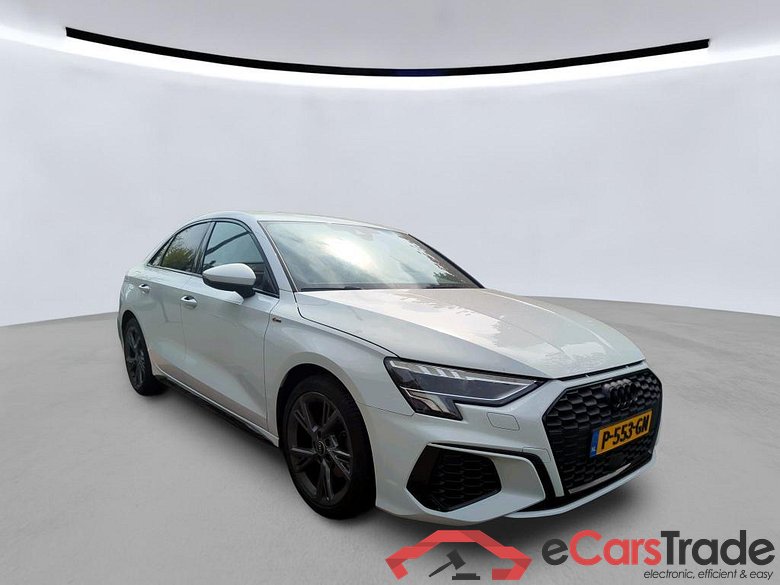 AUDI A3 Limousine 81 kW #5