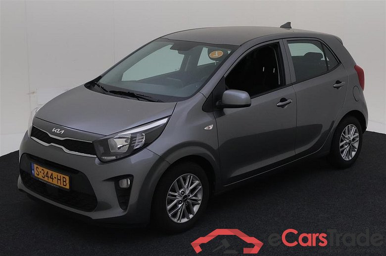 KIA Picanto 49 kW