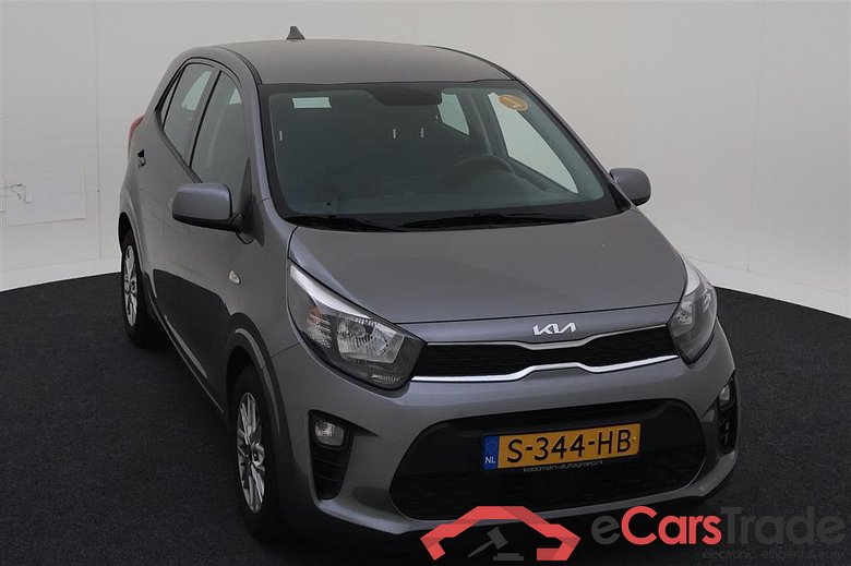 KIA Picanto 49 kW #3