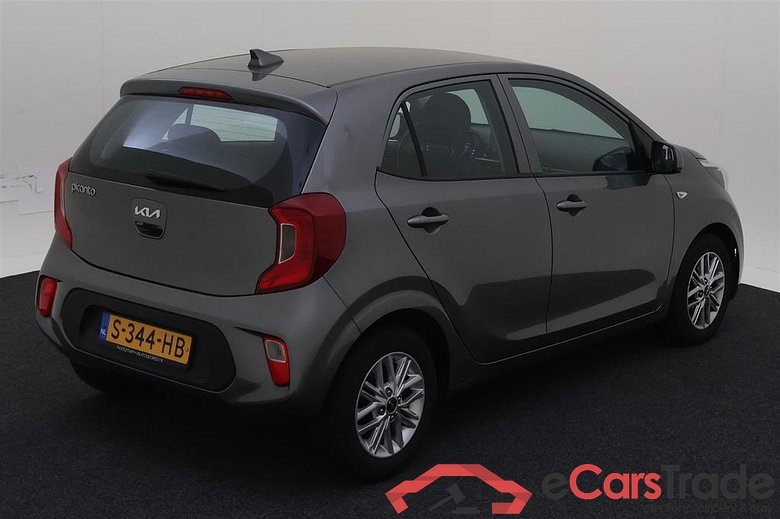 KIA Picanto 49 kW #4