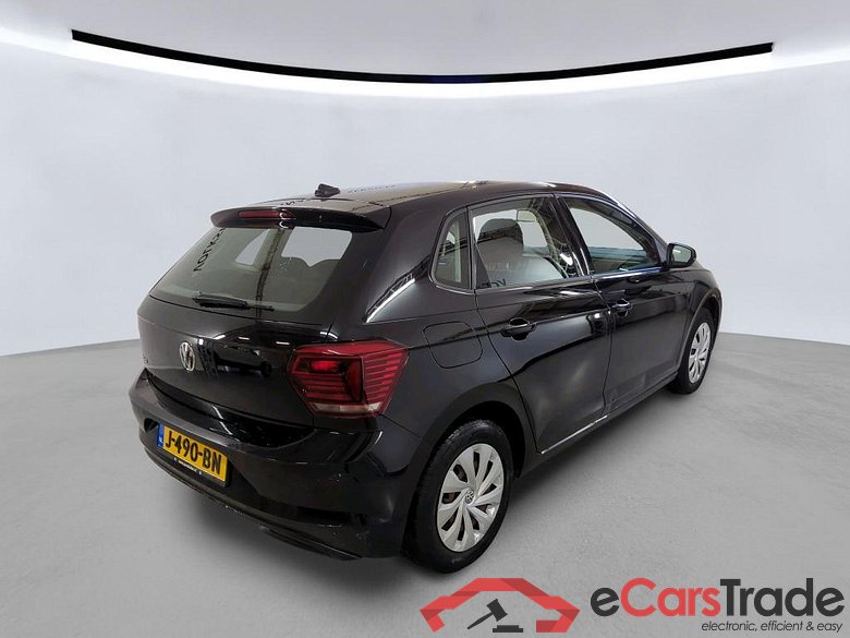 VOLKSWAGEN POLO 70 kW #5