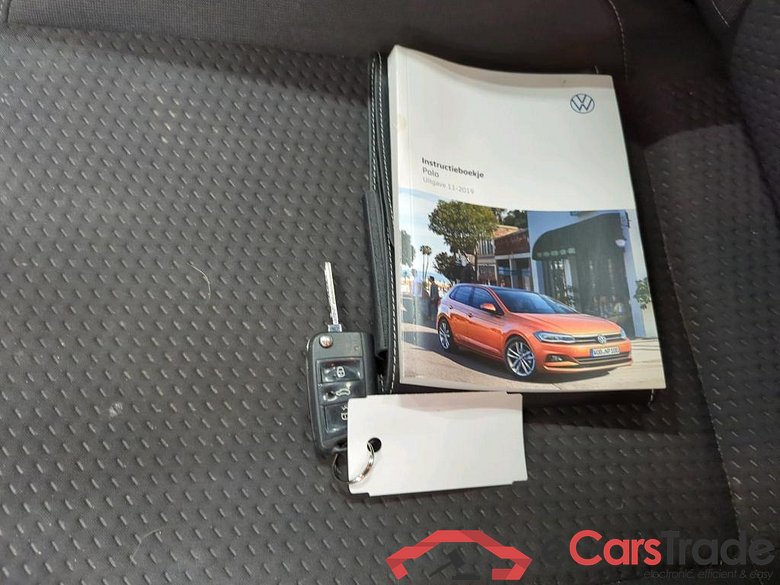 VOLKSWAGEN POLO 70 kW #6