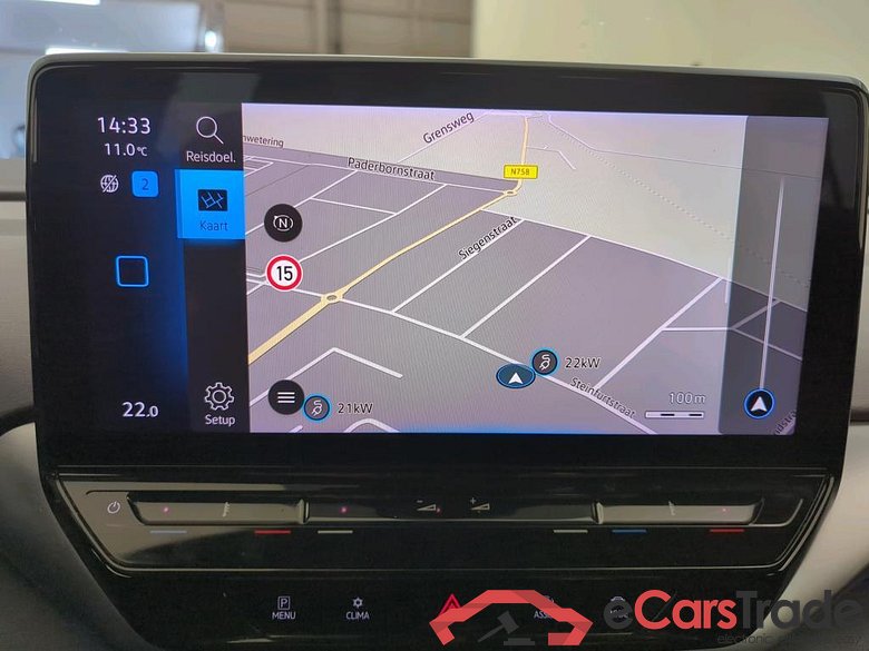 VOLKSWAGEN ID.4 150 kW #3