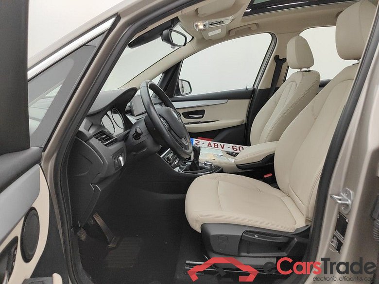 BMW 2 Reeks Gran Tourer 216d (85kW) 5d #3
