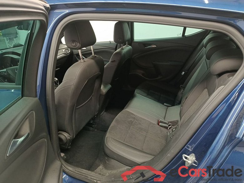 Opel Astra 1.5 Turbo D 90kW S/S Ultimate 5d #3