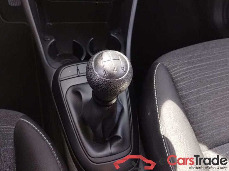 KIA PICANTO 1.0 MPi ComfortPlusLine #5