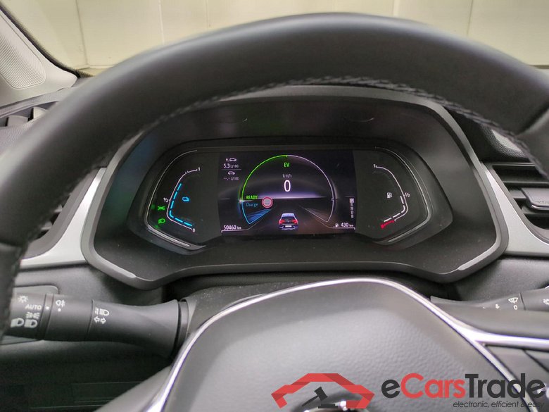 Captur II Evolution 1.6 E-TECH Hybrid 145CV BVA6 E6d #6