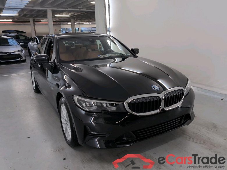 BMW 3 SERIES BERLINE 2.0 330E (135KW) BERLINE #2