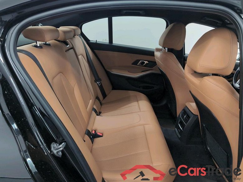 BMW 3 SERIES BERLINE 2.0 330E (135KW) BERLINE #6