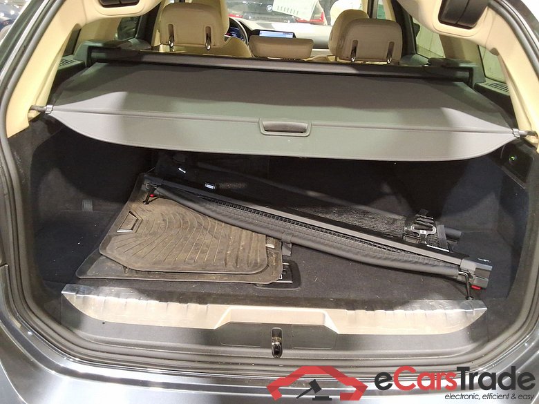 BMW 3 SERIES TOURING 2.0 330E (215KW) TOURING #3