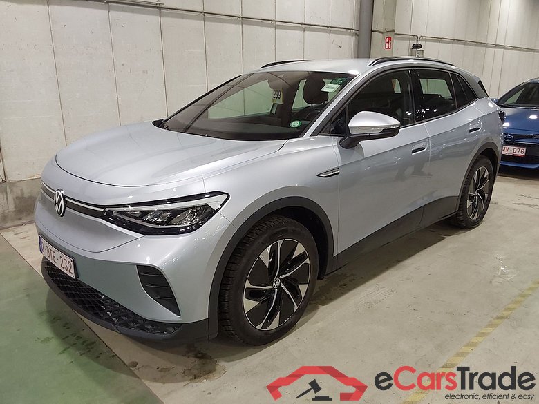 VOLKSWAGEN ID.4 BEV 82KWH 150KW PRO PERFORMANCE #1