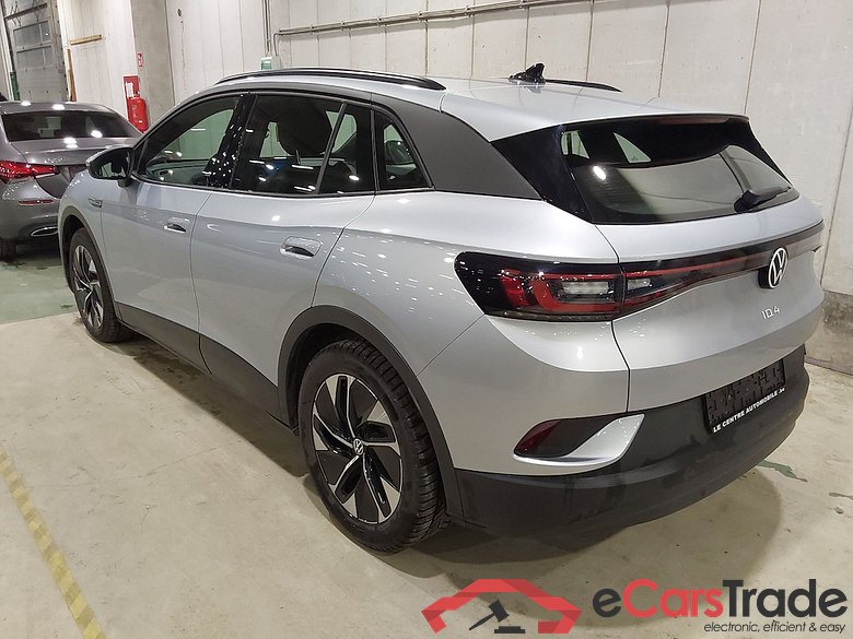 VOLKSWAGEN ID.4 BEV 82KWH 150KW PRO PERFORMANCE #2