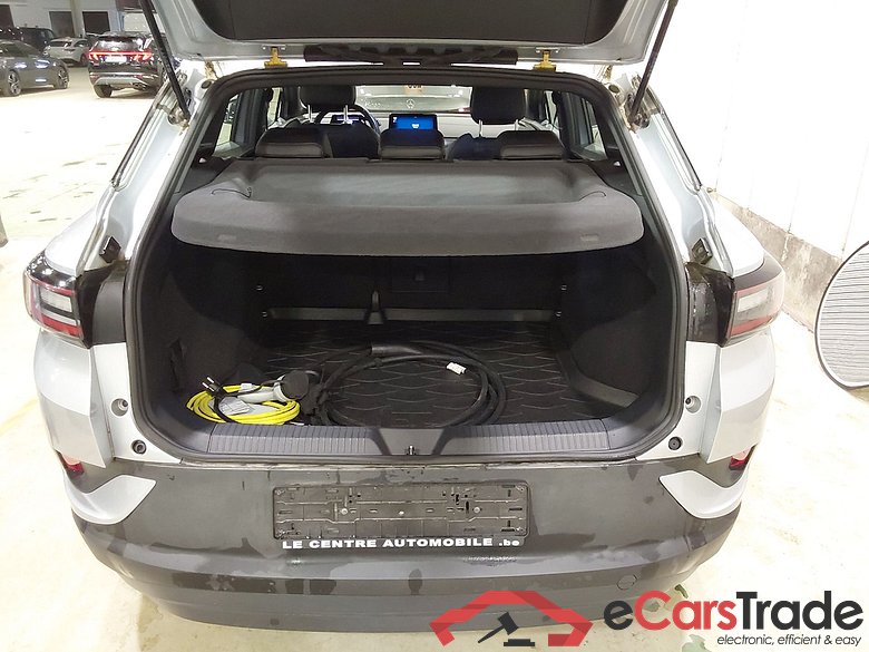 VOLKSWAGEN ID.4 BEV 82KWH 150KW PRO PERFORMANCE #3