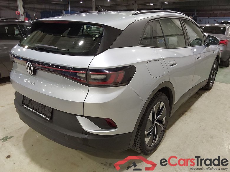 VOLKSWAGEN ID.4 BEV 82KWH 150KW PRO PERFORMANCE #4