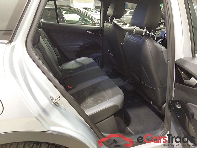 VOLKSWAGEN ID.4 BEV 82KWH 150KW PRO PERFORMANCE #5