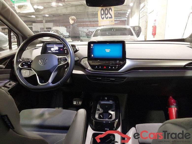 VOLKSWAGEN ID.4 BEV 82KWH 150KW PRO PERFORMANCE #6