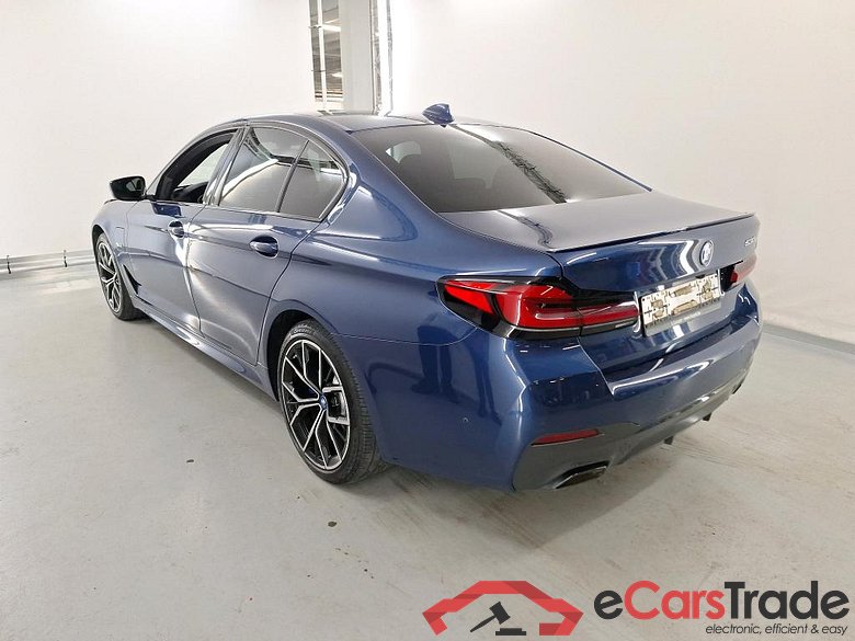 BMW 5 SERIES BERLINE 2.0 530E 215KW AUTO #3