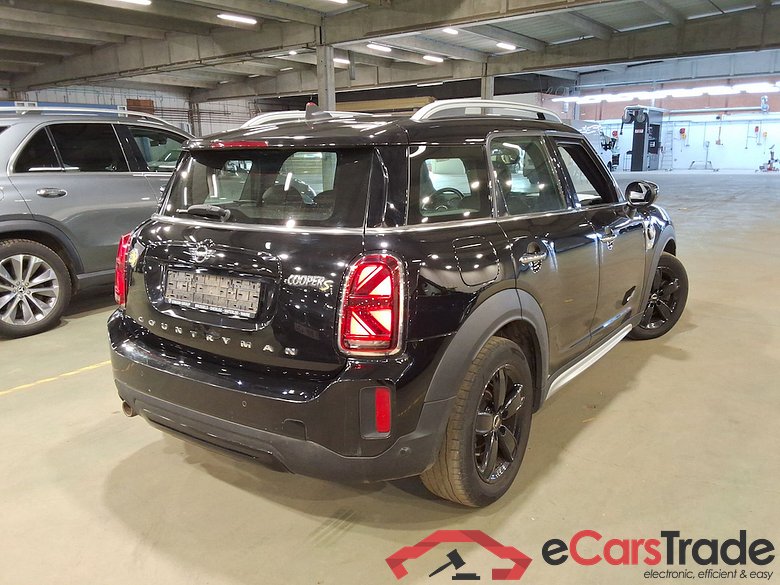 MINI COUNTRYMAN 1.5 COOPER S E 4WD AUTO #4