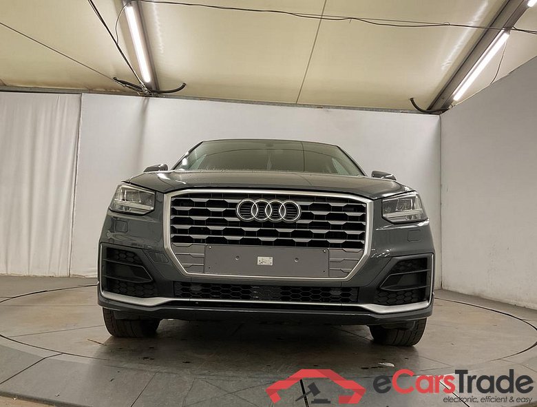 AUDI Q2 Audi Q2 1.4 TFSI cylinder on demand 110(150) kW(PS) 6-speed #4