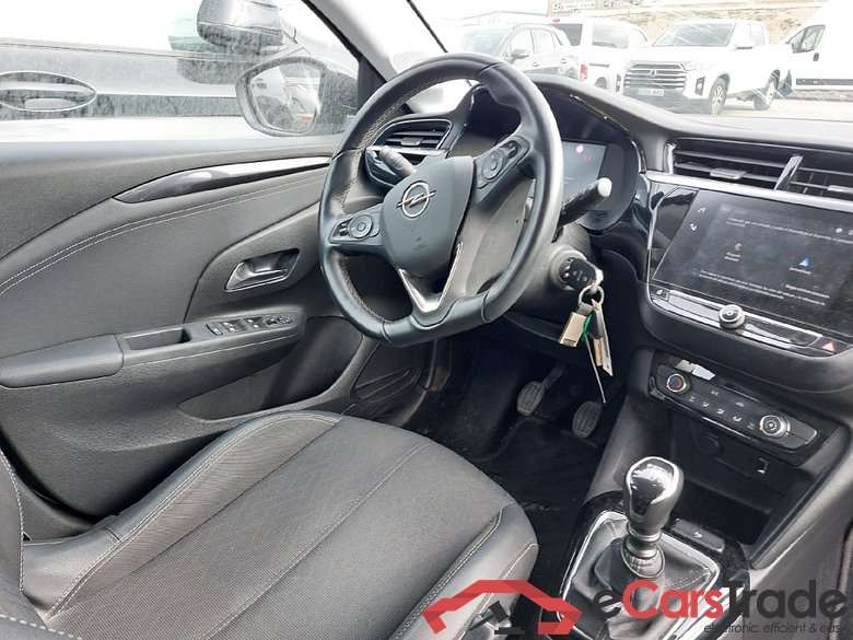 OPEL CORSA 1.2T XHL 74kW (100CV) Elegance #3