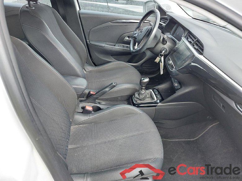 OPEL CORSA 1.2T XHL 74kW (100CV) Elegance #6