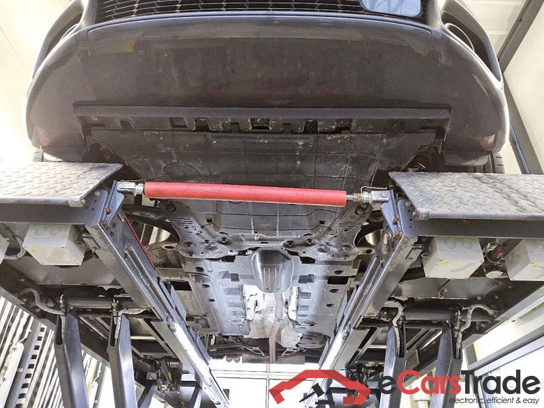 Fiat 500X (334)(2014->) DE - SUV5 1.3 GSE EU6d, Sport Start&Stop 4x2 (EURO 6d), (Facelift 2) 2021 - 2022 #5