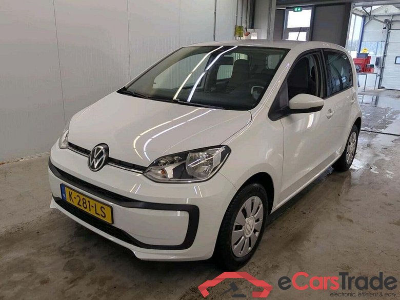 VOLKSWAGEN up! 1.0 #1