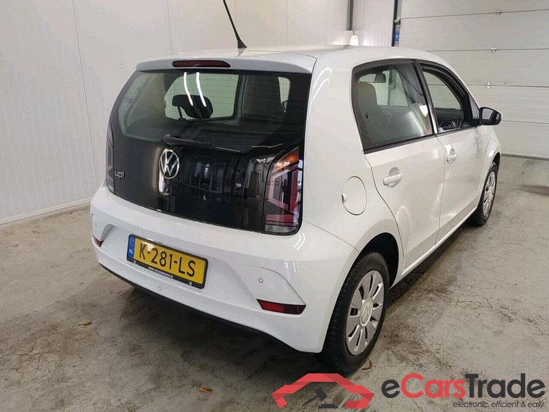 VOLKSWAGEN up! 1.0 #2