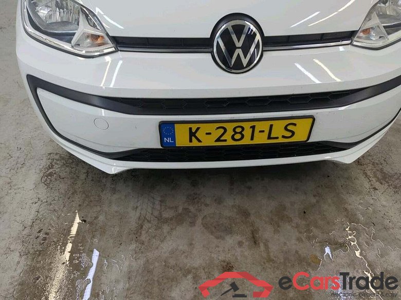 VOLKSWAGEN up! 1.0 #4