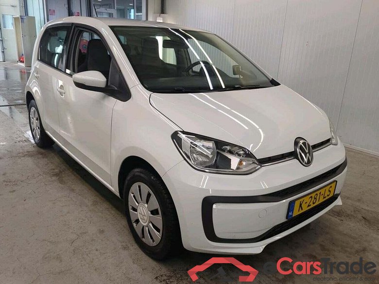 VOLKSWAGEN up! 1.0 #5
