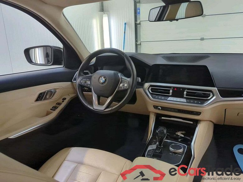 BMW 3-serie Touring 330e High Executive #3